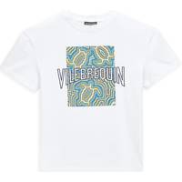 Vilebrequin Boy's T-shirts