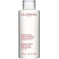 Body Care from Clarins