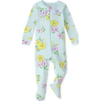 The Children's Place Toddler Girl' s Sleepwears