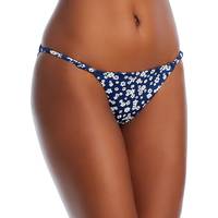 Onia Women's Bikini Bottoms