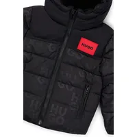 Hugo Boss Boy's Puffer Jackets