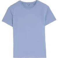 M&S Collection Women's Crew Neck T-Shirts