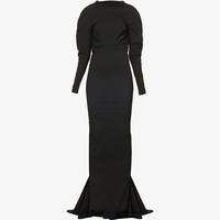 ALAÏA Women's Maxi Dresses