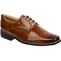 Sandro Moscoloni Men's Leather Shoes