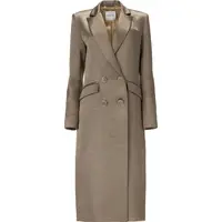 Wolf & Badger Women's Wrap And Belted Coats