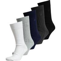 Superdry Men's Ribbed Socks