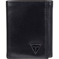 Men's Leather Wallets from Guess