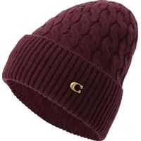 Belk Women's Cable Beanies