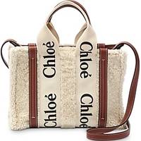 Chloe Women's Tote Bags
