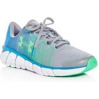 Under Armour Boy's Lace-up Sneakers