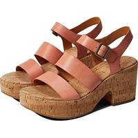 Kork-Ease Women's Wedge Sandals