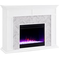 Southern Enterprises Electric Fireplaces