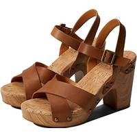 Kork-Ease Women's Heel Sandals