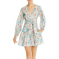 Women's Fit & Flare Dresses from Rebecca Taylor