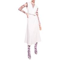 pinko Women's Wrap Dresses