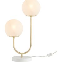 Simplie Fun 2-Light Table Lamps