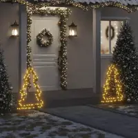 Vidaxl Christmas Lights