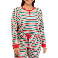 Pajamarama Women's Plus Size Clothing