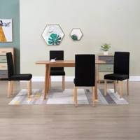 Vidaxl Kitchen & Dining Room Furniture