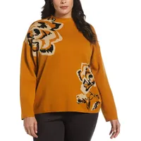 Rafaella Women's Plus Size Knitwear