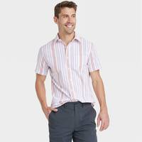 Target Men's Cotton Blend Shirts