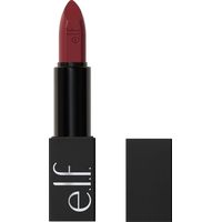 Target e.l.f. cosmetics Drugstore Lipstick Collection