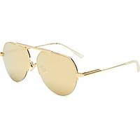 Bottega Veneta Men's Aviator Sunglasses