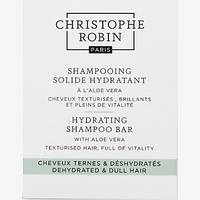 Christophe Robin Vegan Hair Care