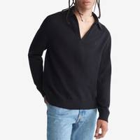 Calvin Klein Men's V-neck Sweaters