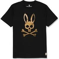 Shop Men's ‎Graphic Tees from Psycho Bunny up to 70% Off | DealDoodle