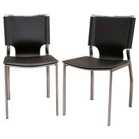 Baxton Studio Dining Chairs