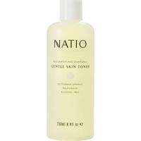 Face Toners from Natio