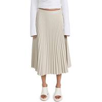 Proenza Schouler Women's Pleated Skirts