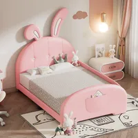 Sunmory Twin Beds