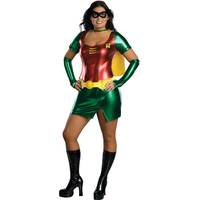 HalloweenCostumes.com Rubies II Women's Video Game Costumes