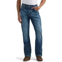 French Connection Men's Bootcut Jeans