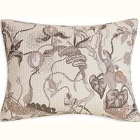 Bloomingdale's Floral Pillowcases
