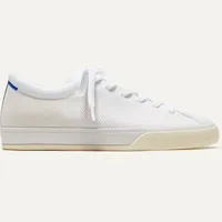 Rothy's Women's White Sneakers