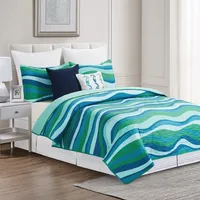 Bed Bath & Beyond C & f Home Quilts