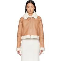 Women's Cropped Jackets from SSENSE