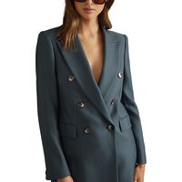 Bloomingdale's Reiss Women's Twill Blazers