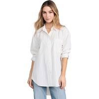 Citizens of Humanity Women's Long Sleeve Shirts