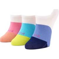 Belk Women's Liner Socks