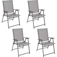 Slickblue Patio Chairs