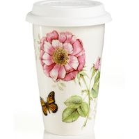 Macy's Lenox Travel Mugs