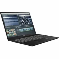 MSI Touchscreen Laptops