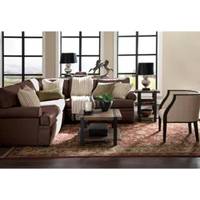 Alaterre Furniture Square Coffee Tables