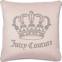 Juicy Couture Velvet Cushions