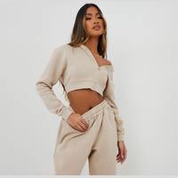 EGO Women's Cropped Hoodies