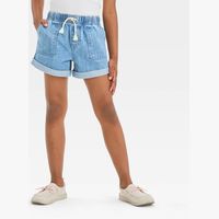 Cat & Jack Girl's Shorts